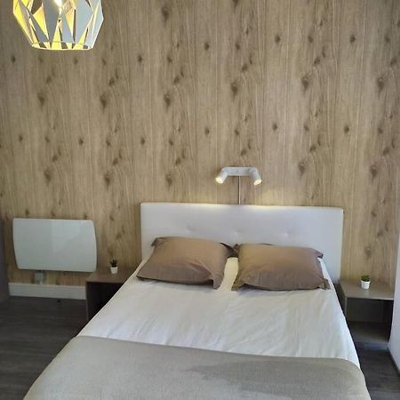 Studio Guest House A 5 Minutes De Caen Fontaine-Etoupefour Exterior photo
