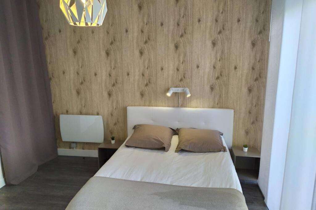 Studio Guest House A 5 Minutes De Caen Fontaine-Etoupefour Exterior photo